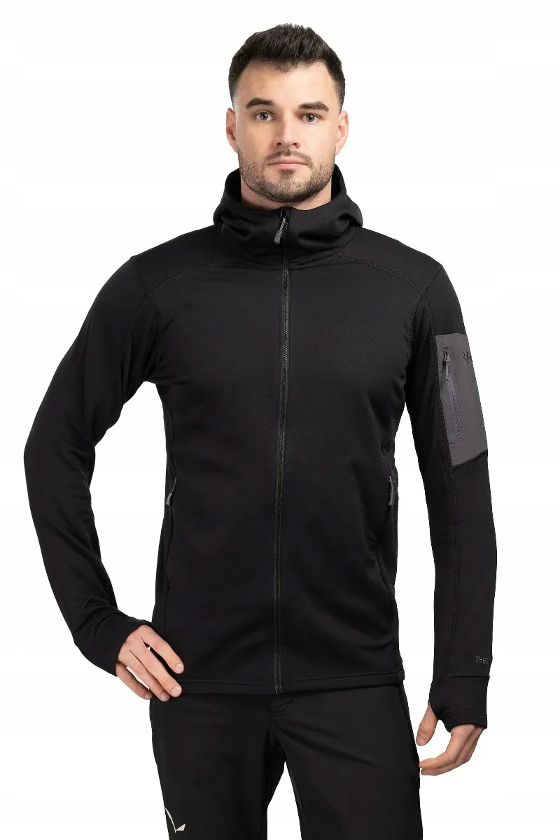 Rab Pánská mikina Modulus Hoody m