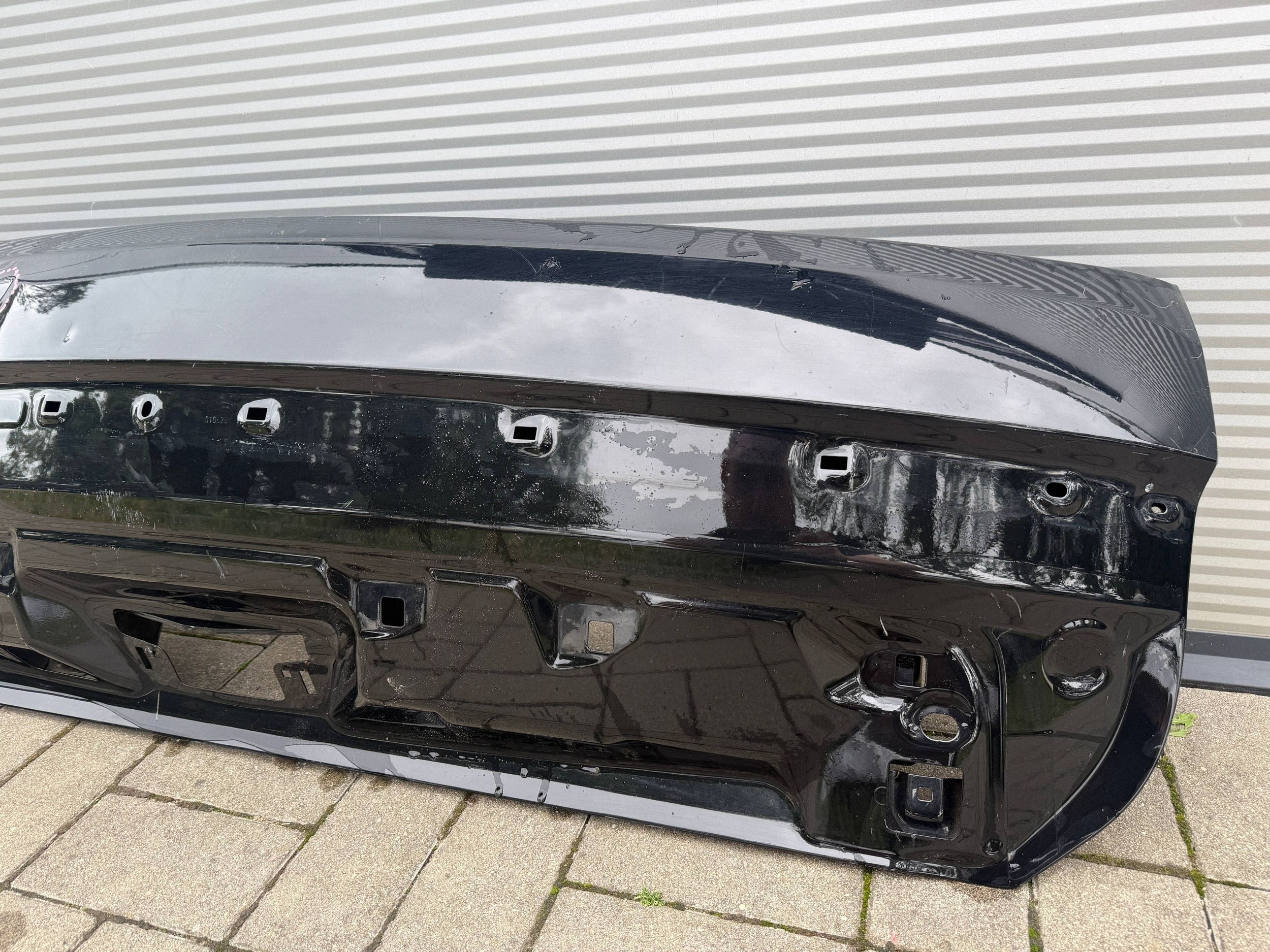 Range rover Vogue L460 burta rear part rear