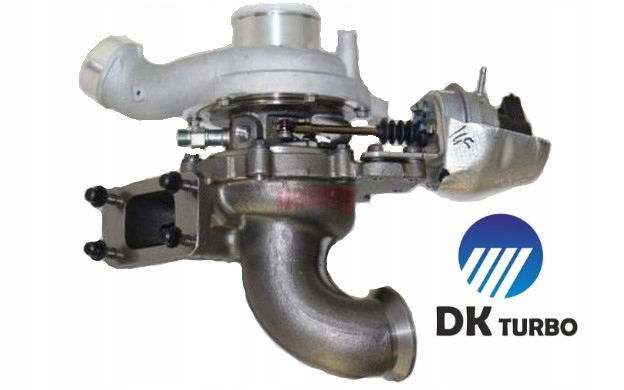 Турбо турбина FITAT DUCATO III 150 Multijet 806850