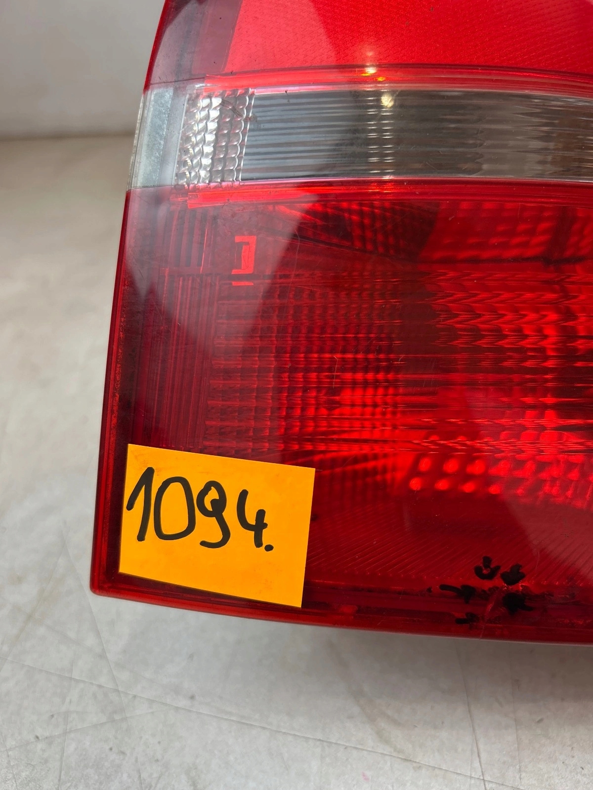 light rear part rear right Ford Focus Mk3 Kombi Lift