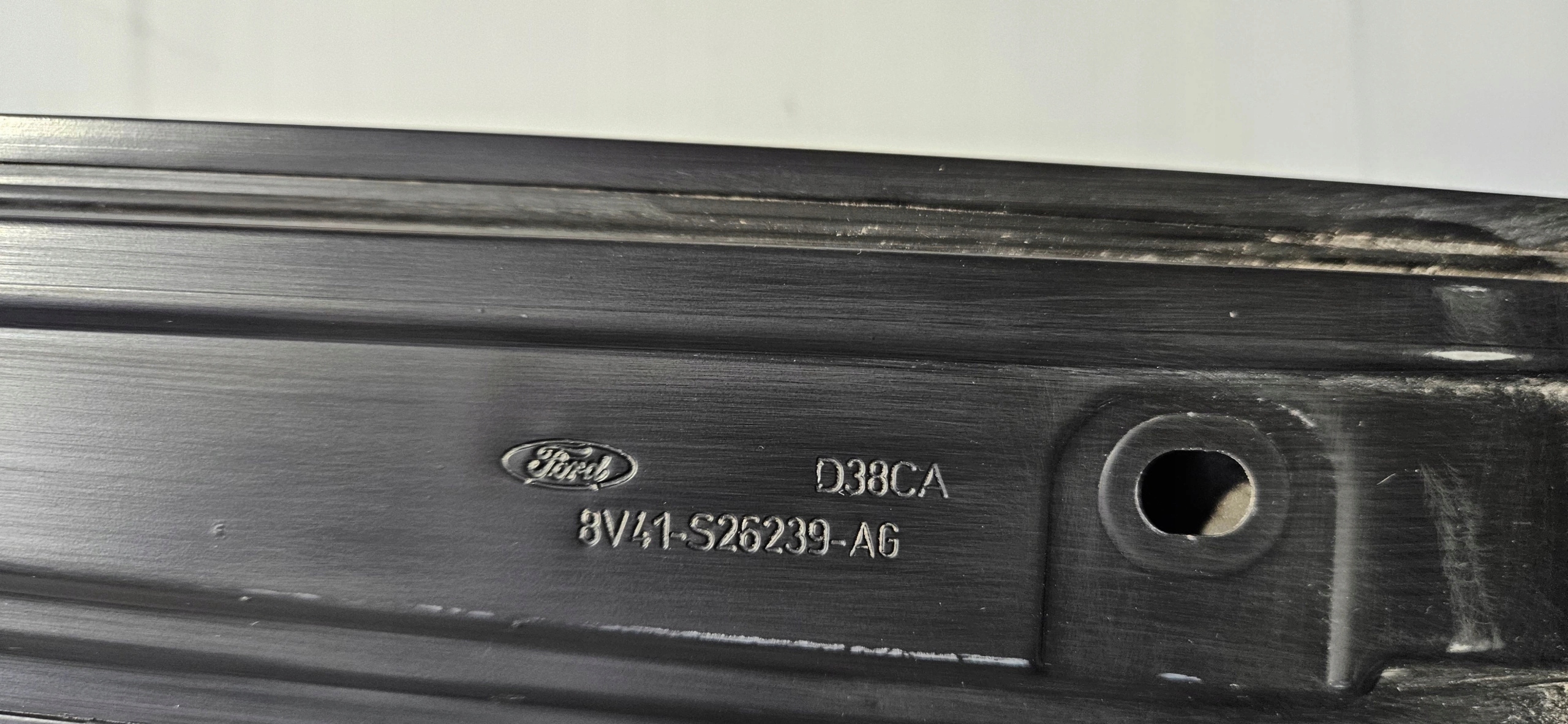 door left rear part FORD KUGA MK1 08-12 original