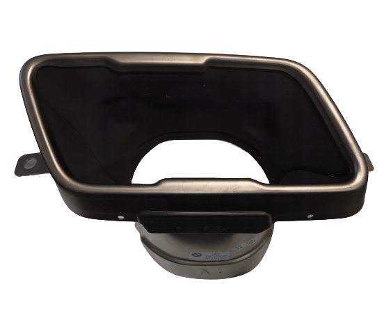 BMW НАКОНЕЧНИК ВЫХЛОПНОЙ ТРУБЫ ГЛУШИТЕЛЯ ОРИГИНАЛ 8075532