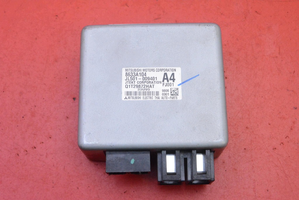 modulo SERVOSTERZO 8633A104 MITSUBISHI SPACE STAR 2 II 1.2 80 KM LIFT 16-19
