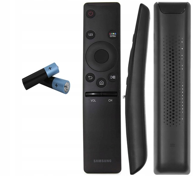 Originální Dálkový Ovladač Pro Televizor Samsung UE49KU6400 UE49KU6400S UE49KU6400SXXH