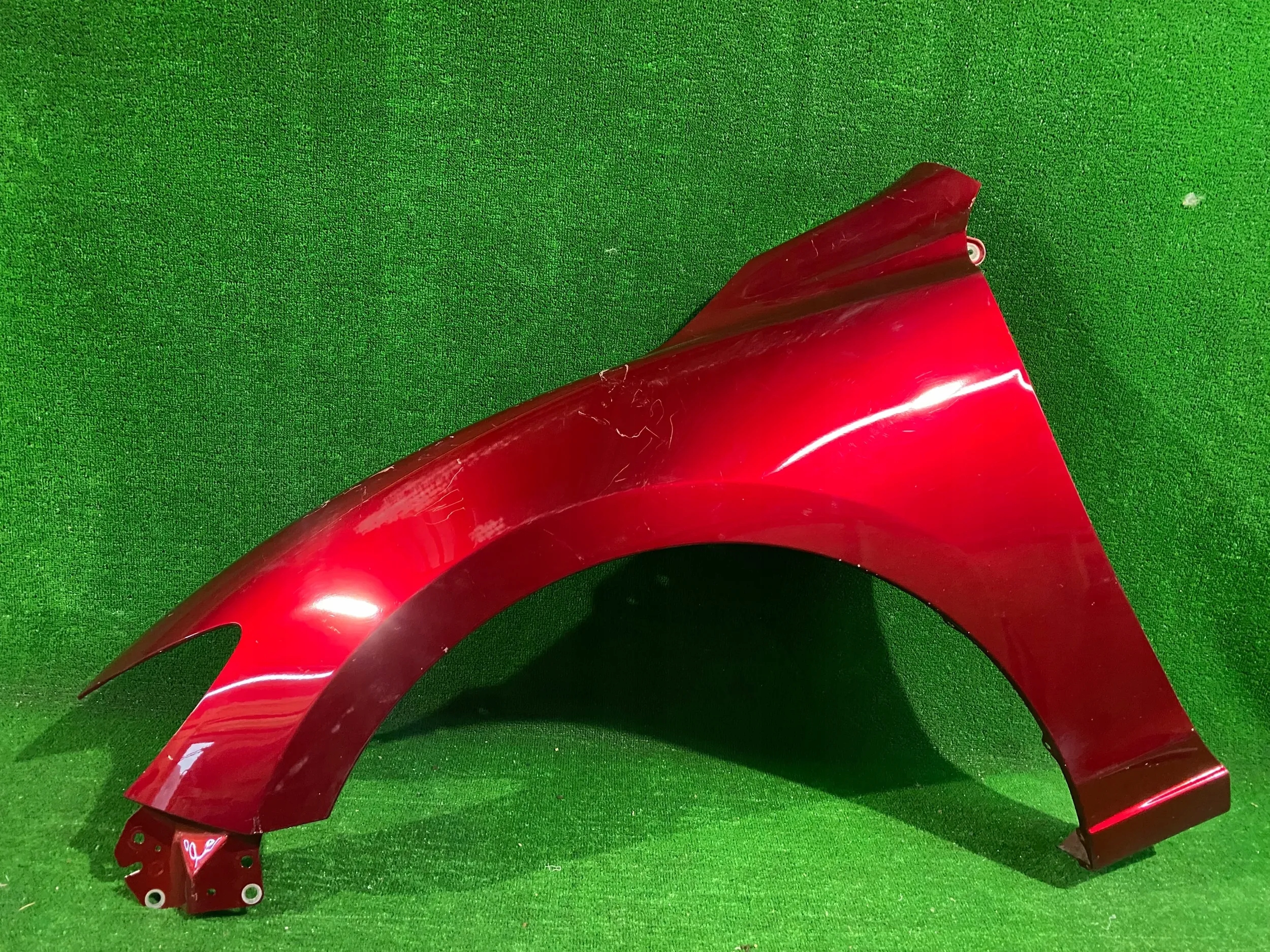 fender front left MAZDA 6 GJ 13- NR.432