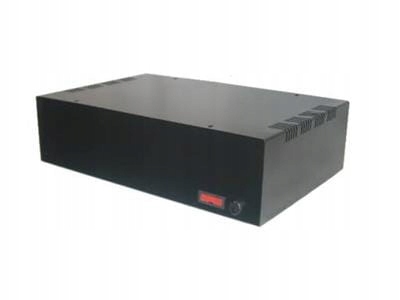 T302 Kovová skříň 300x80x190 mm h=80 mm T-302