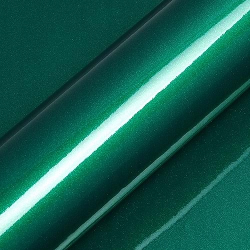 Фольга HX20P006B ARTEMIS Green GLOSS 152cm x 100cm