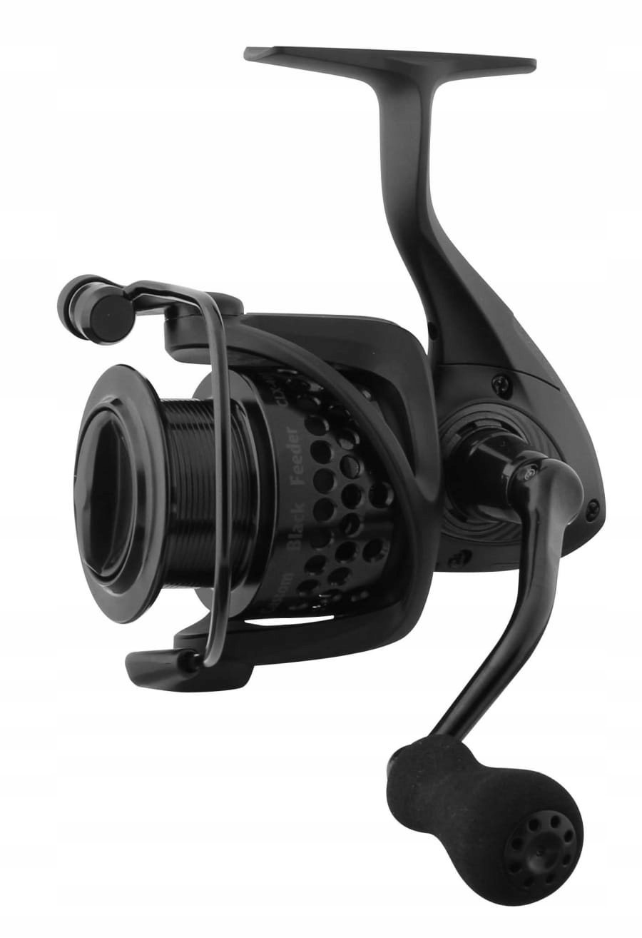 

Kołowrotek Okuma Custom Black Feeder CLXF-40 Fd