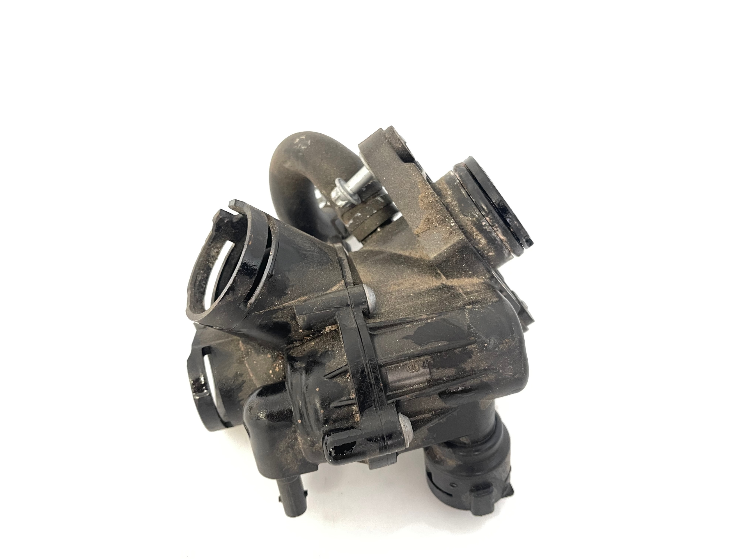 csomag TERMOSTATU MERCEDES C W205 E W213 2.0 CGI A2742001382