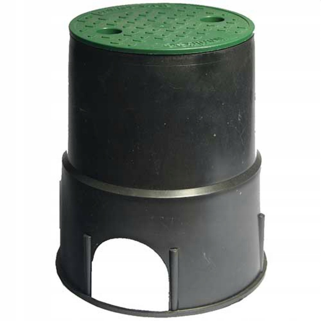 

0440002 Studzienka Ogrodowa Skrzynka Mini