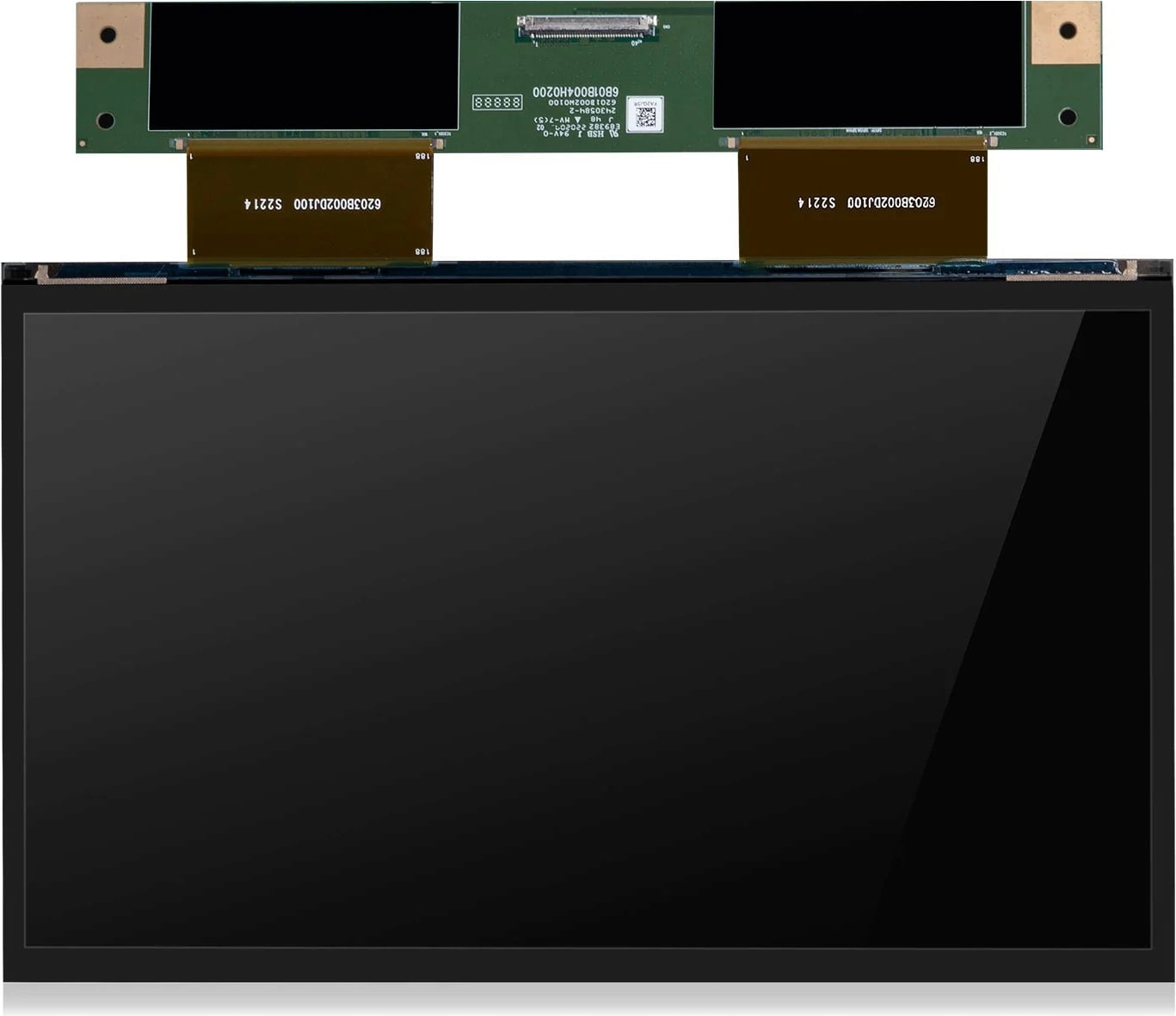 LCD displej Elegoo Saturn 2