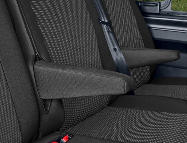 

Pokrowce szyte na miarę Renault Trafic 9 osób