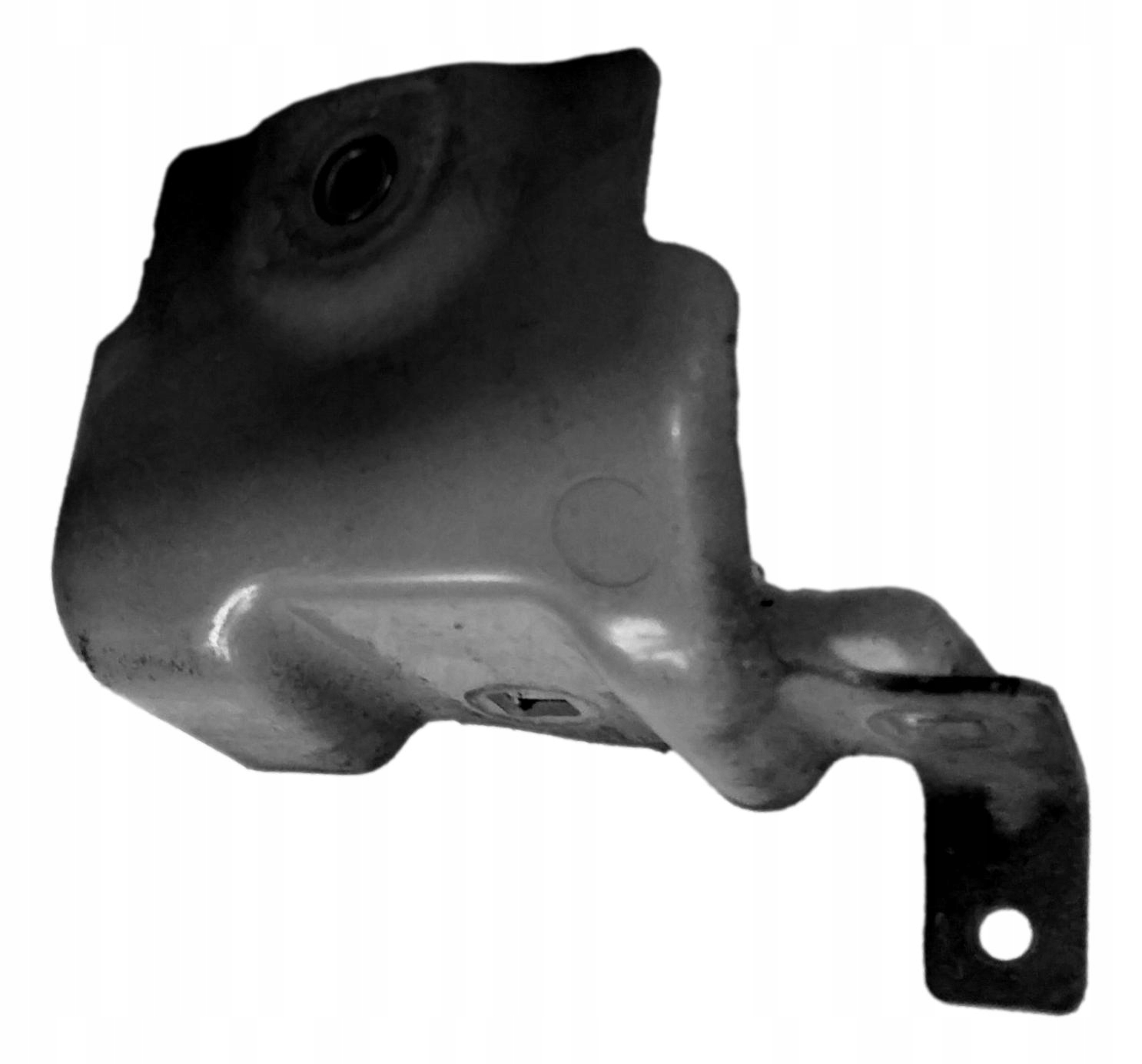 Mercedes S-klasa Držák předního blatníku středový pravý