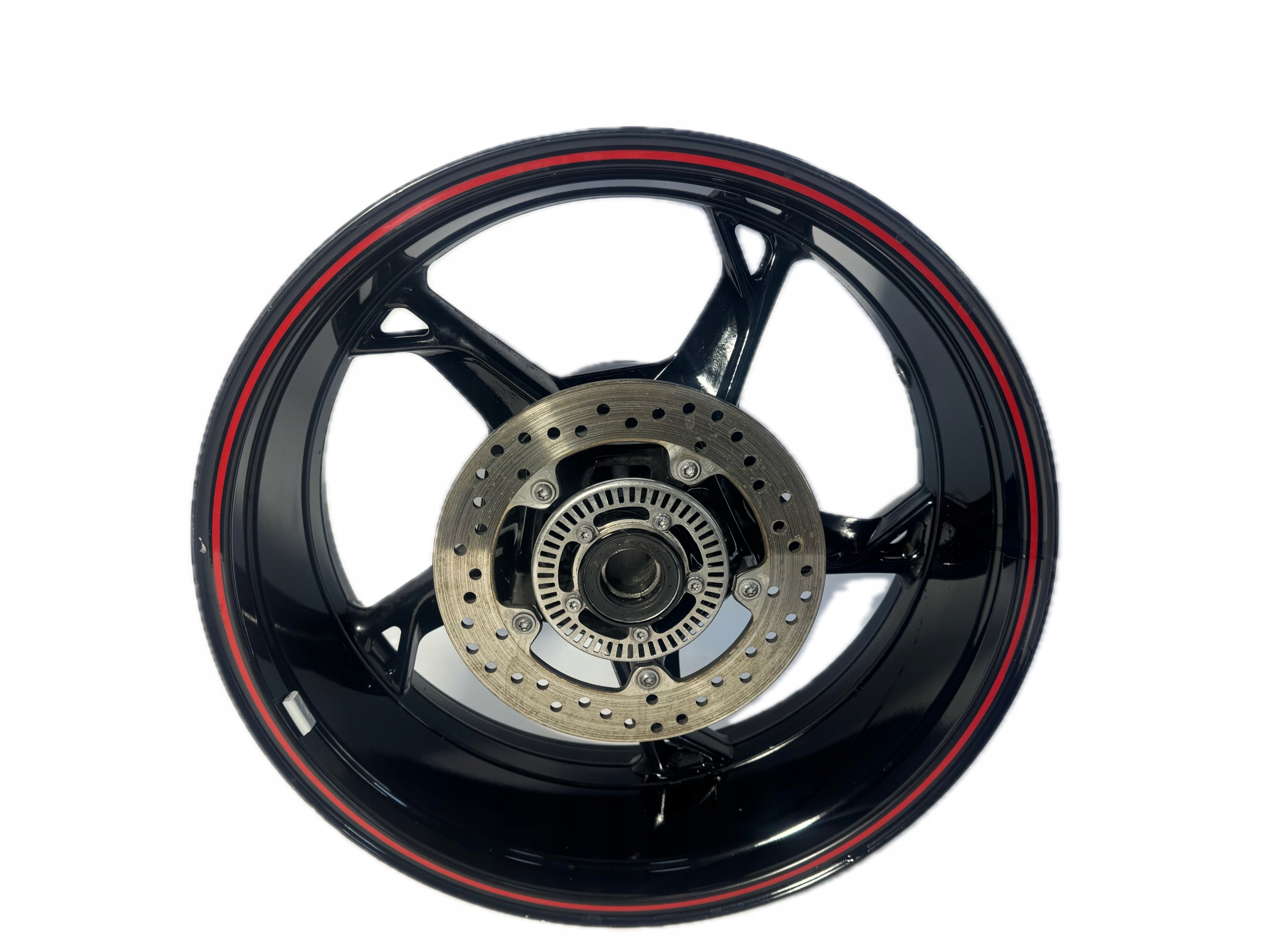 FEGLA TYŁ BMW S1000 XR S1000 R S1000 R K63 K67 K69
