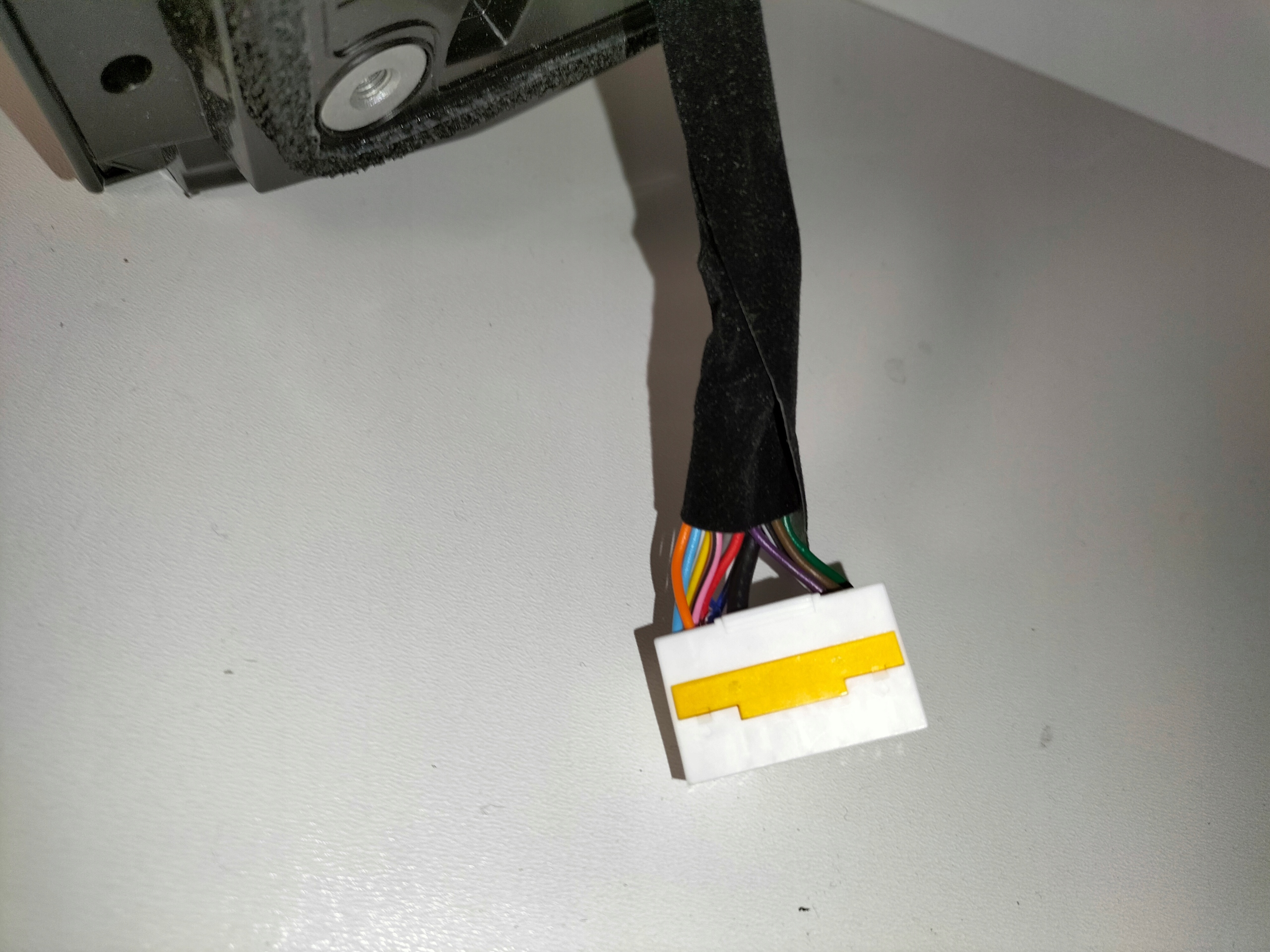 Spiegel links elektrisch KIA EV4 25