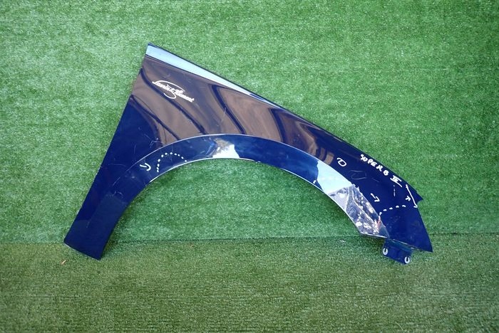 SKODA SUPERB III 15- fender right front front