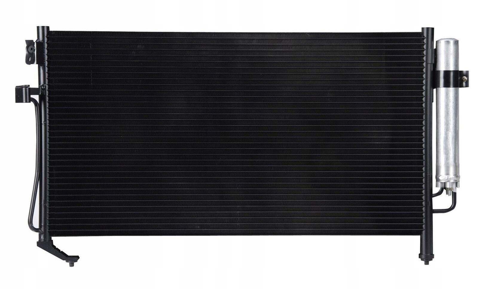 73210SA000 - КОНДИЦИОНЕР SUBARU FORESTER 2.0 2002-2008