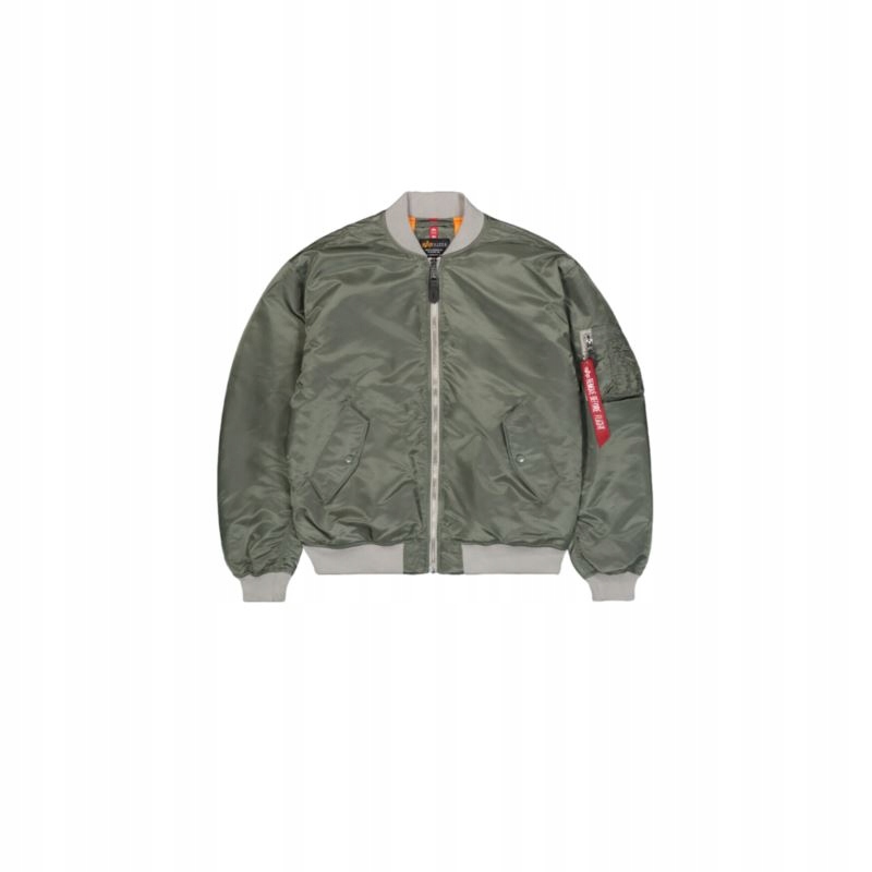 Alpha Industries MA-1 Cs 136136-432 XL