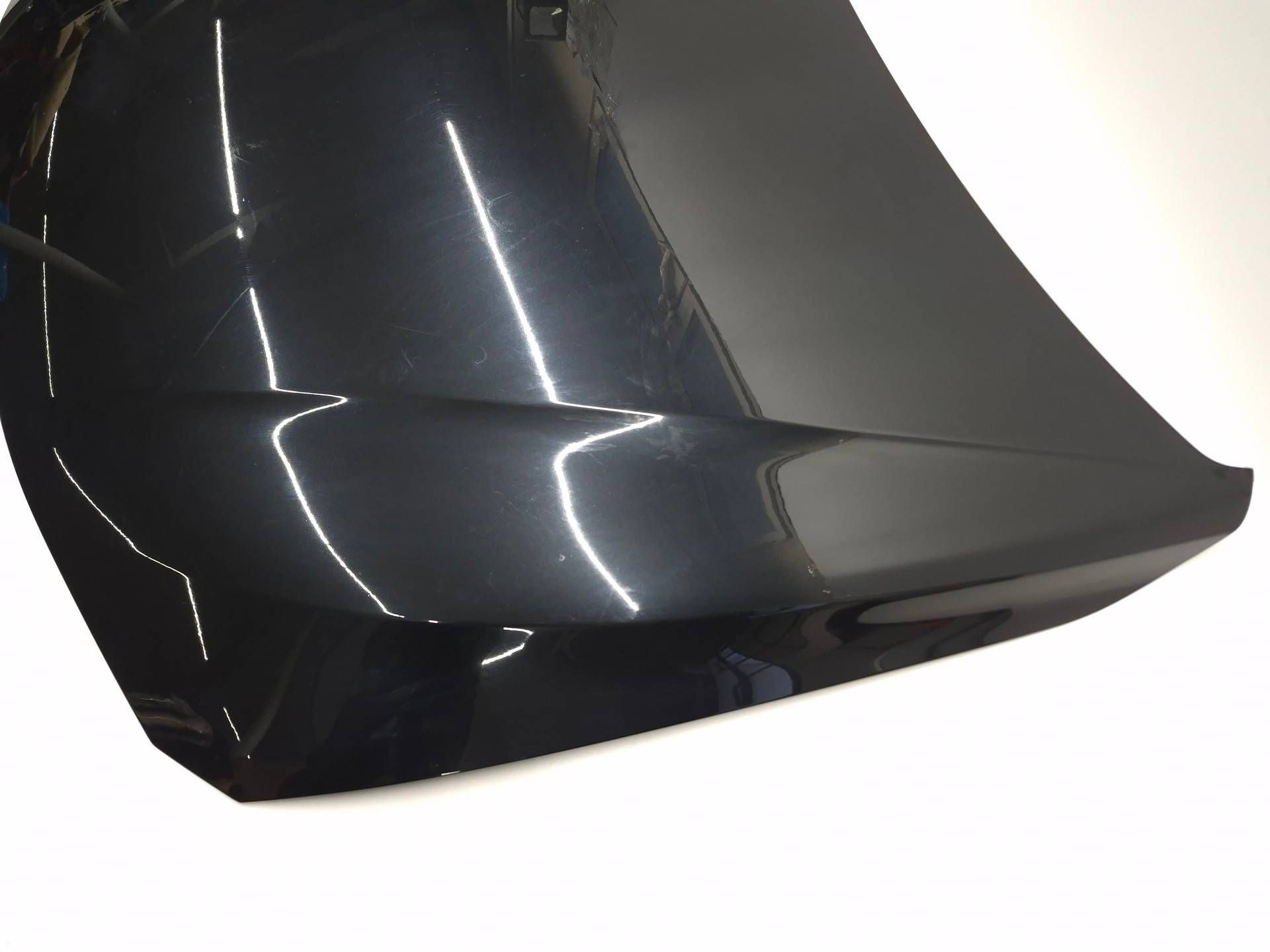 bonnet front front MERCEDES E W207 A207 COUPE CABRIO 197