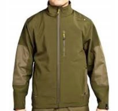 Rybářská Bunda Chub Vantage Softshell Jacket XXXL