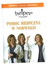 POMOC MEDYCZNA W NORWEGII MAGDALENA DEPRITZ