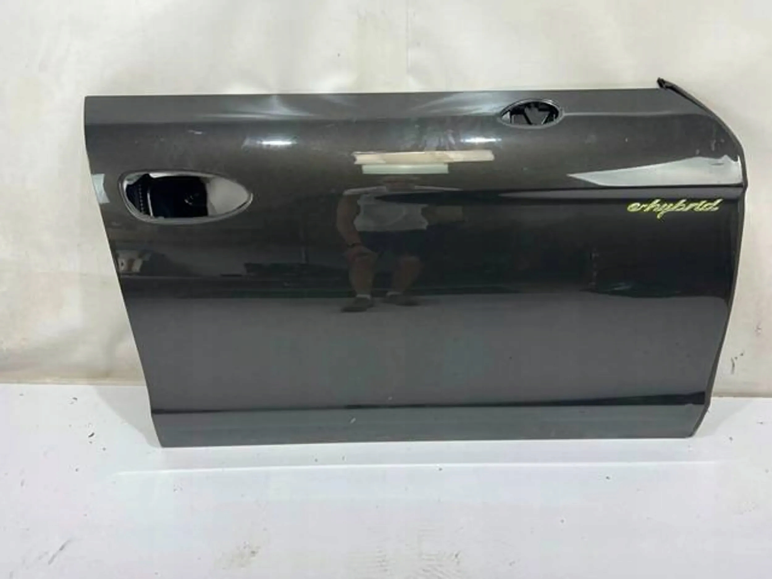 Frontscheinwerfer Porsche Panamera 970 LED Rechts Scheinwerfer Headlight - Thumbnail 1