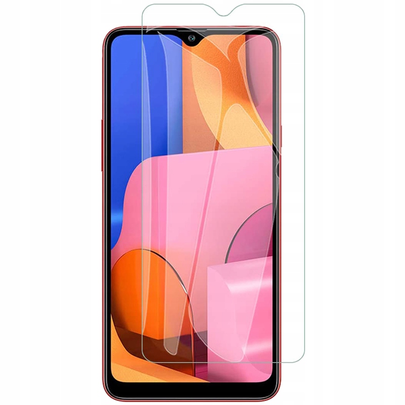 

Szkło Hartowane 9H Szybka do Samsung Galaxy A20s