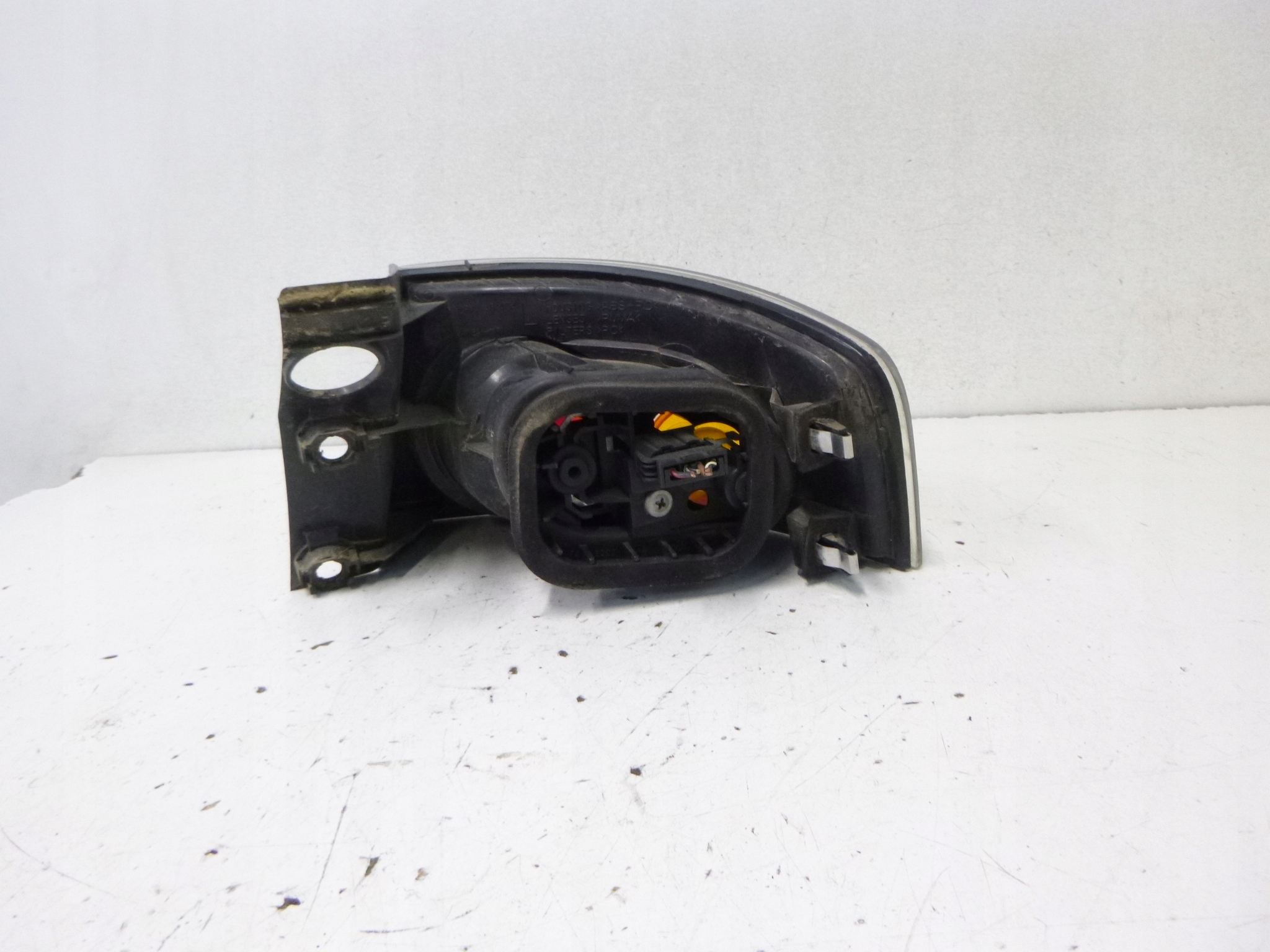 light rear left Seat Ibiza III 5D 07r.