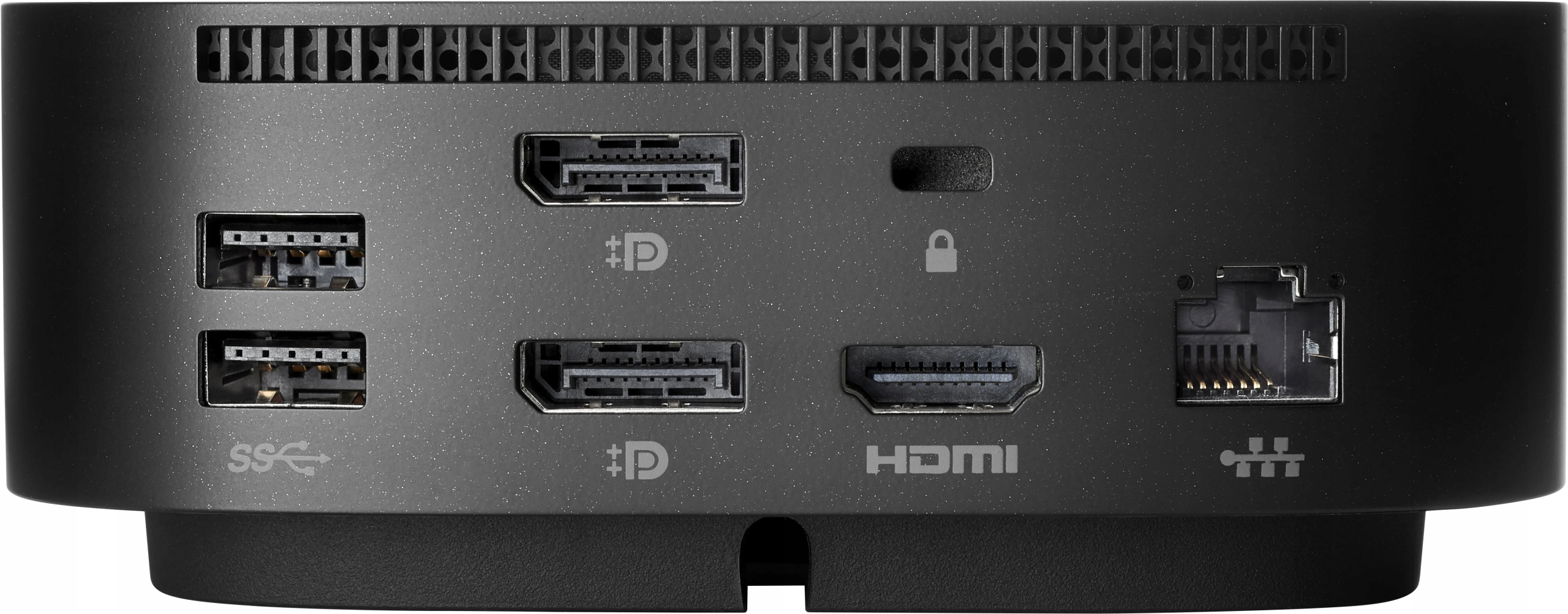 Hp 5TW10AA Kabelová dokovací stanice Usb 3.2 Gen 1 (3.1 Gen 1) Type-C Czar
