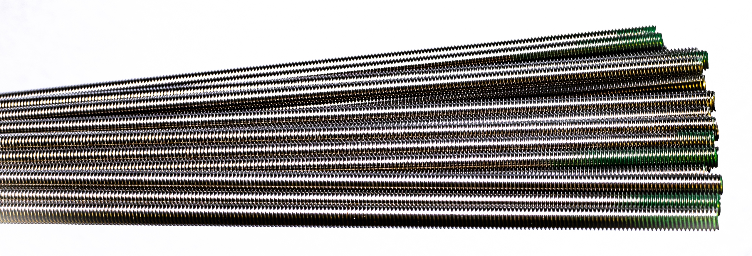 M10 PRĘT GWINTOWANY NIERDZEWNY A2 1000mm SZPILKA 1m Kod producenta 0976210