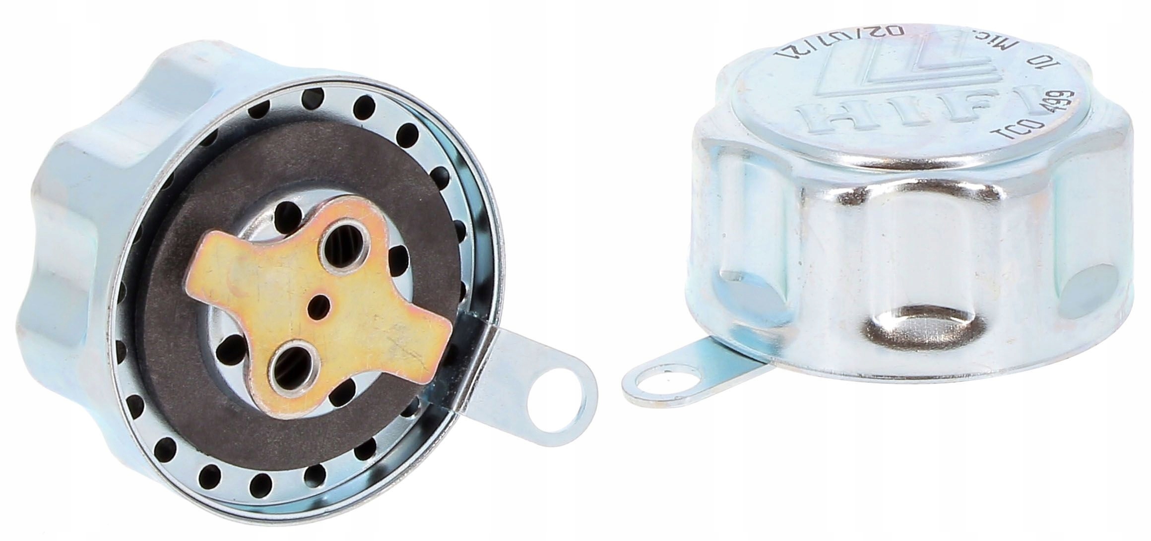 3661200111872 - Фільтр вентиляції TCO 499 HIFI