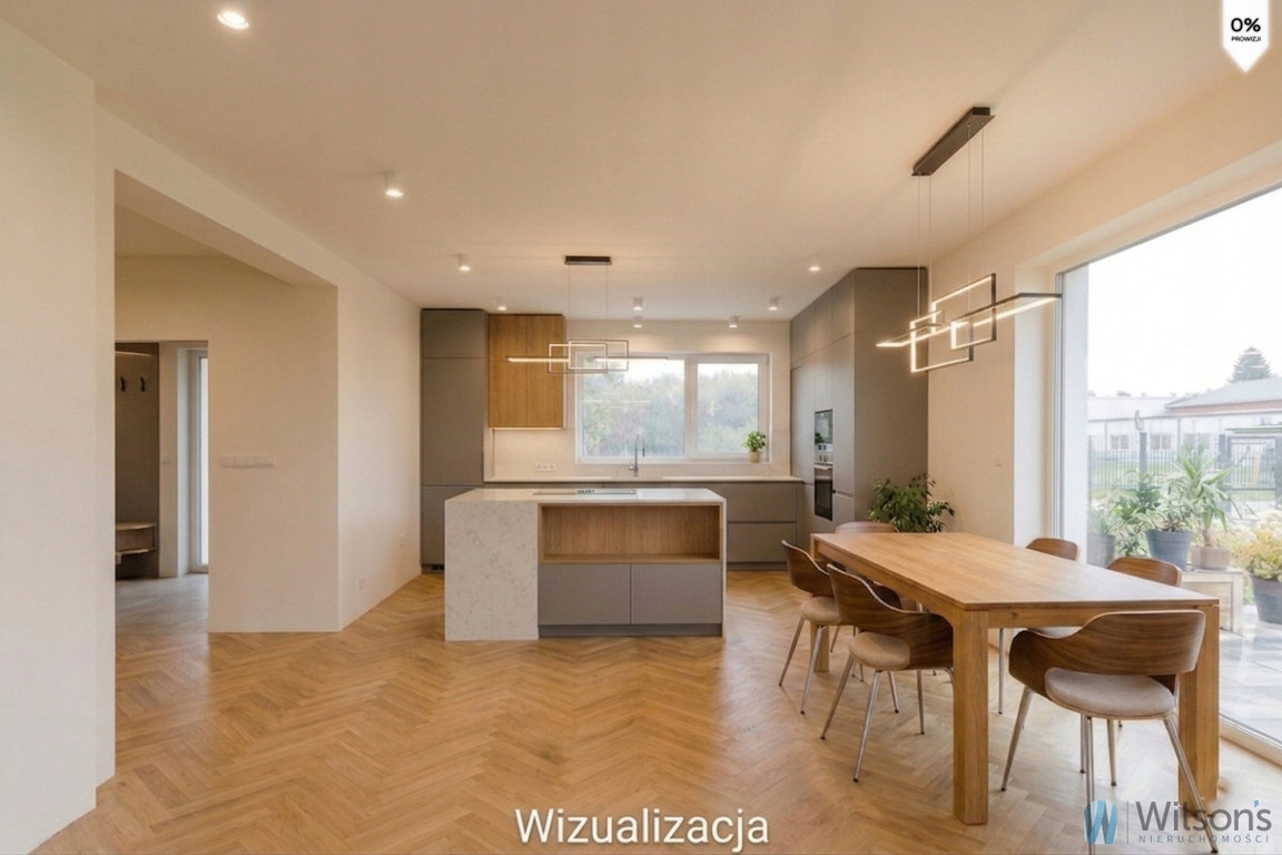 Dom, Czosnów, Czosnów, Nowodworski, 150 m²