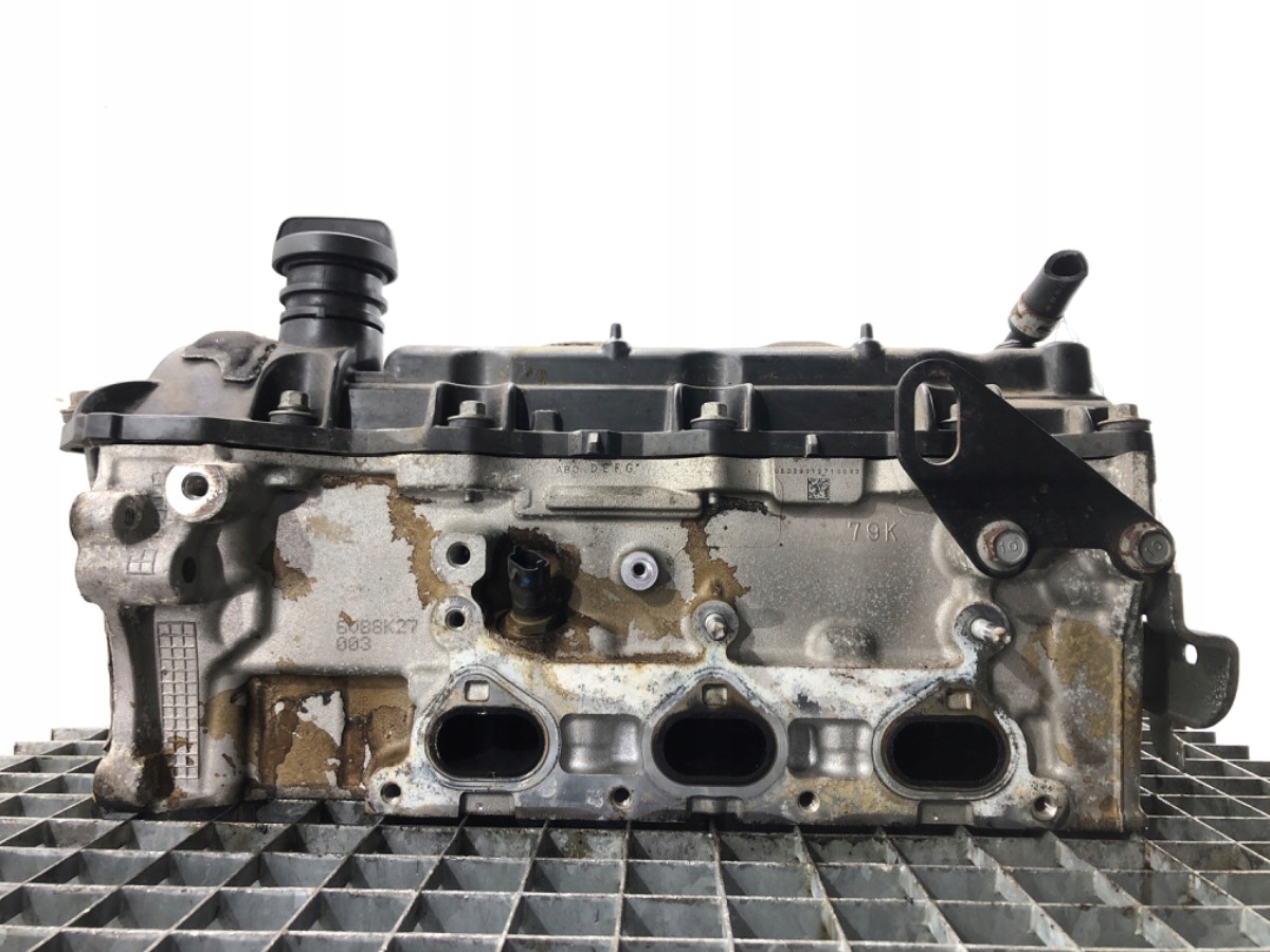 GŁOWICA SUZUKI GRAND VITARA II N32A 3.2 233KM Typ samochodu Samochody osobowe