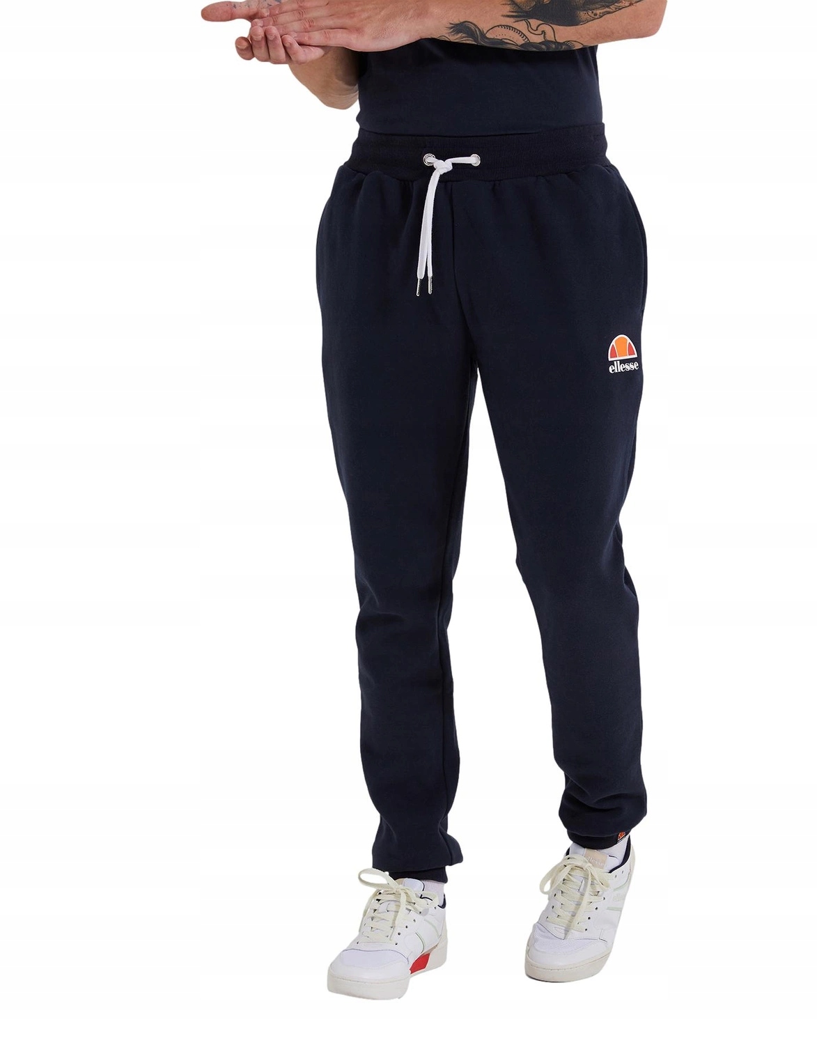Pánské tepláky Ellesse joggery Ovest