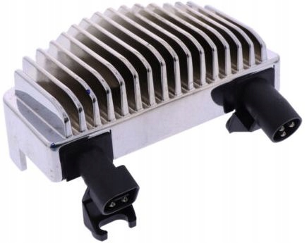 L700.30.72 - Регулятор напряжения выпрямитель Harley Davidson FLD