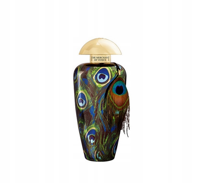 The Merchant Of Venice Imperial Emerald edp 100 ml