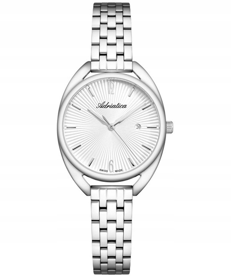 Dámské hodinky Adriatica Fashion adriatica-A3546.5153Q