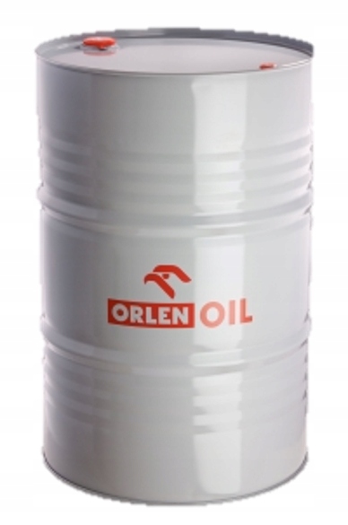 Olej przekładniowy Orlen Hipol GL-5 205 litrów