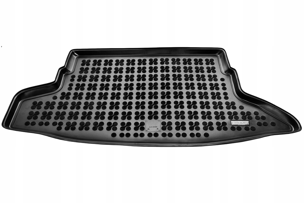 

Mata Wkład Gumowy Bagażnika Nissan Juke 2010-2014