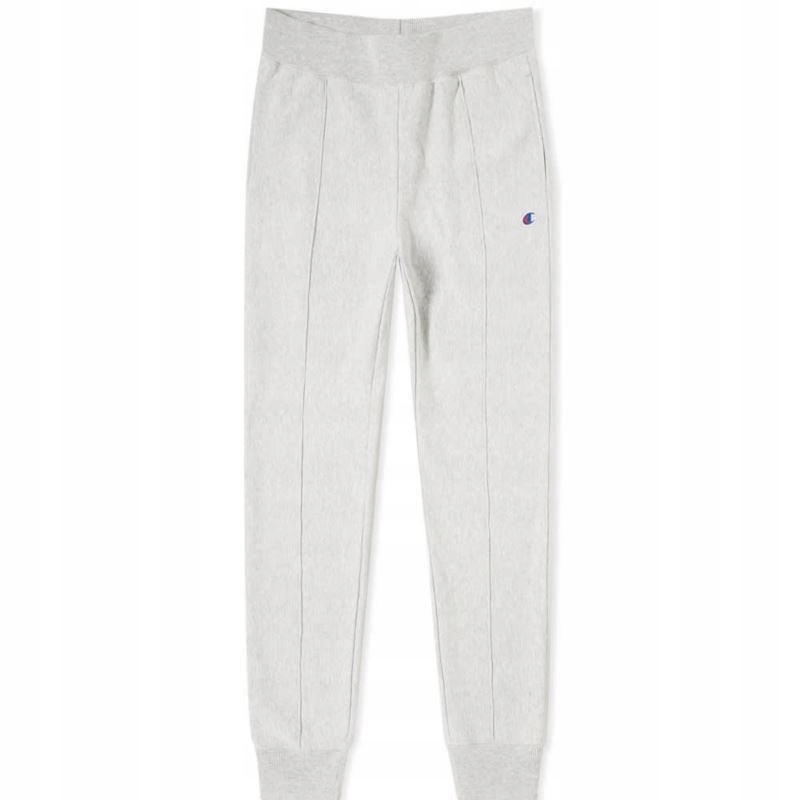 Champion Premium Mikina s obrácenými žebrovanými manžetami 212583-EM004 M