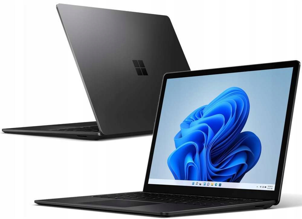 Microsoft Surface Laptop 3 i5-1035G7 13,5'' 8GB 256GB SSD Windows 10 Pro