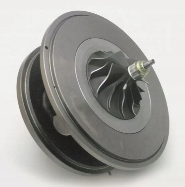 Cartridge Jádro Vložka Turbíny Mercedes Sprinter 906 318 3.0 CDI 184 Km