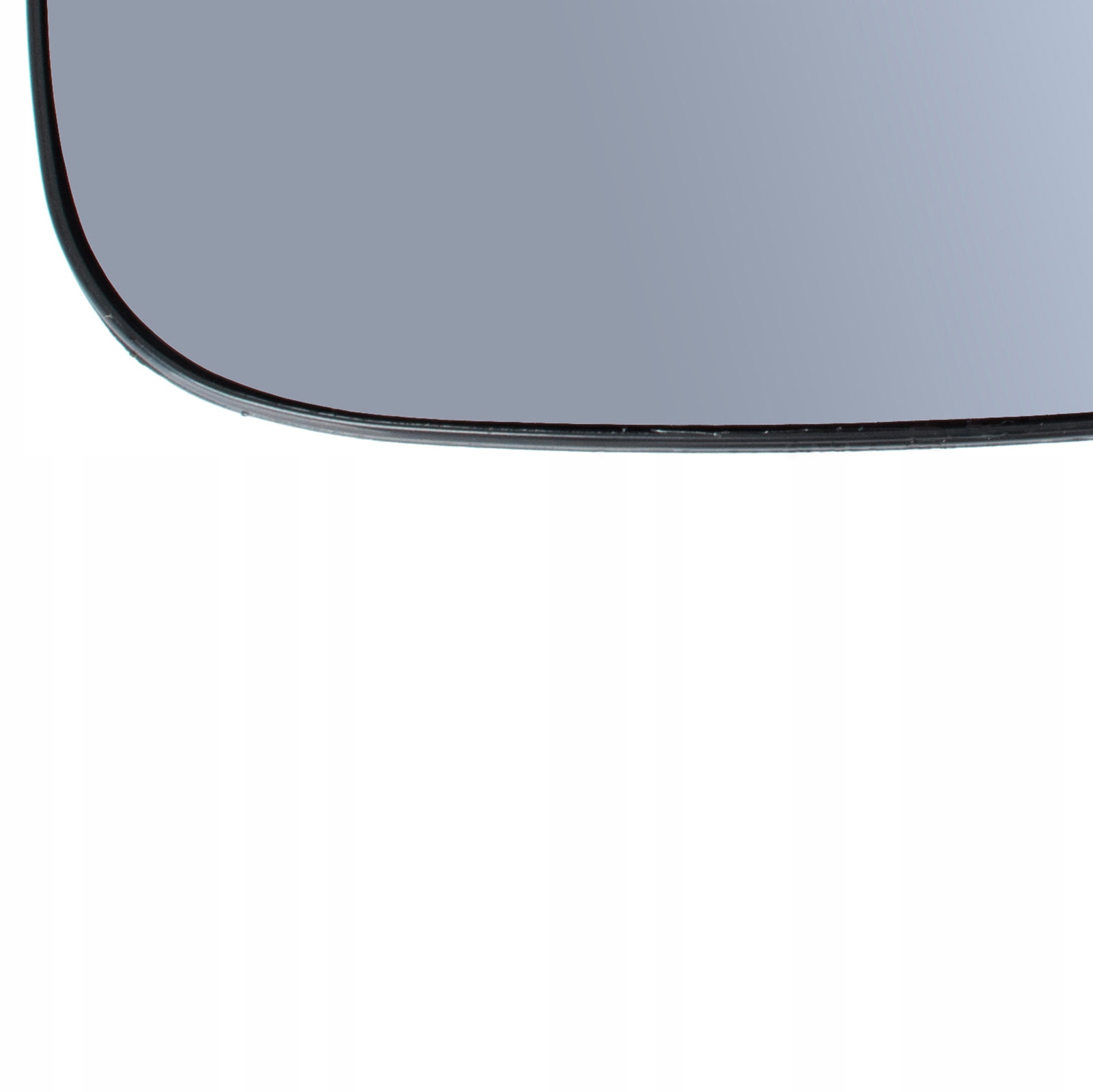 Wkład Lusterka Szkło Mały Prawy Grzany do Ducato Boxer Jumper 2006+ Podgrzewanie tak