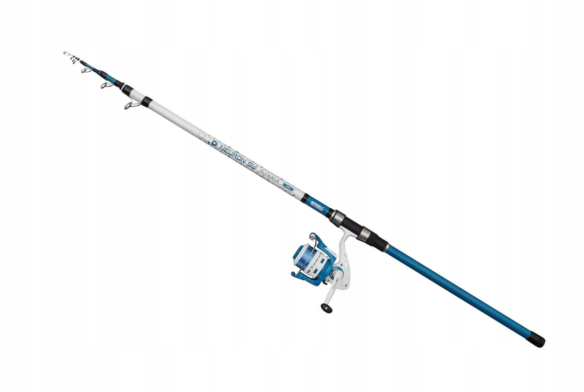 Sada Mitchell Neuron Sw II Buscle 330