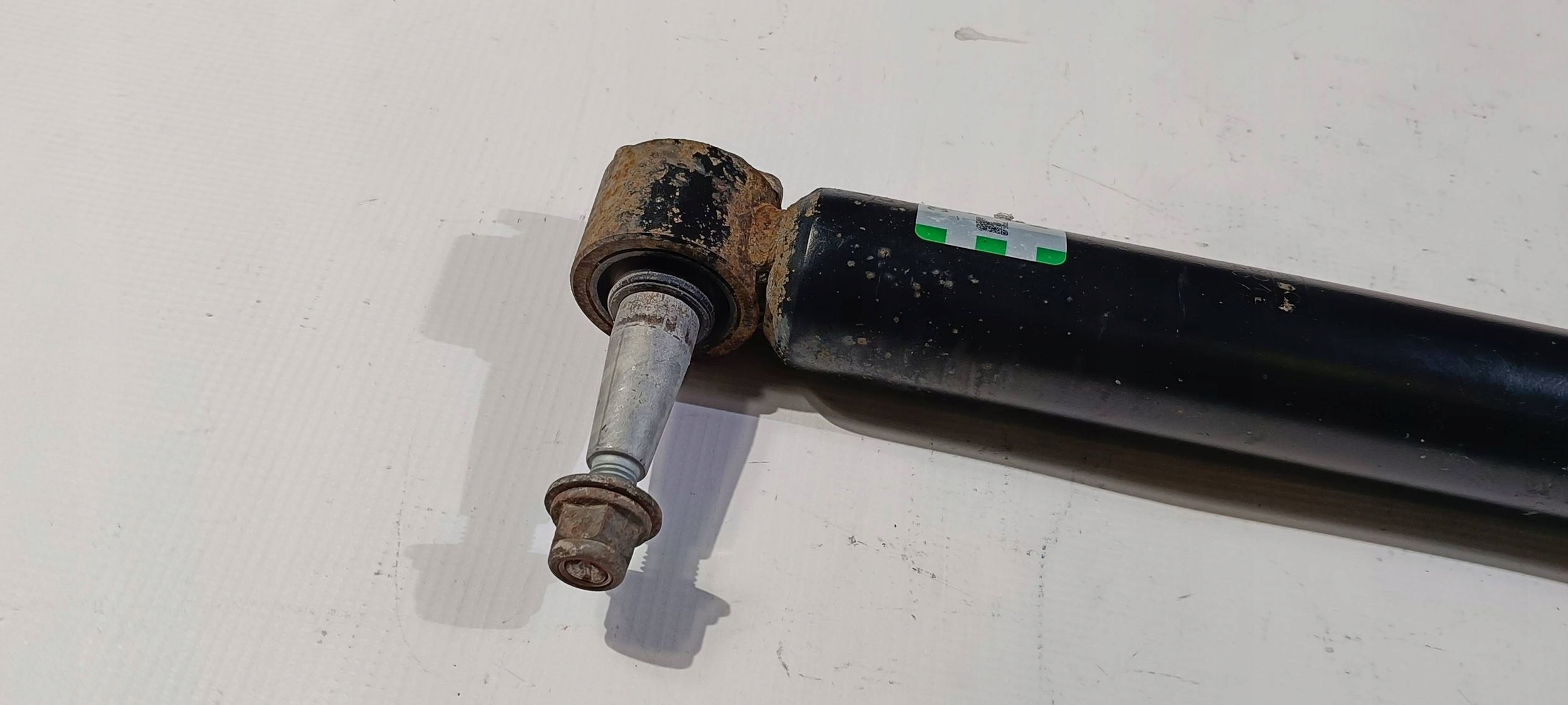 shock absorber rear rear part Ford Explorer ST 3.0 2020
