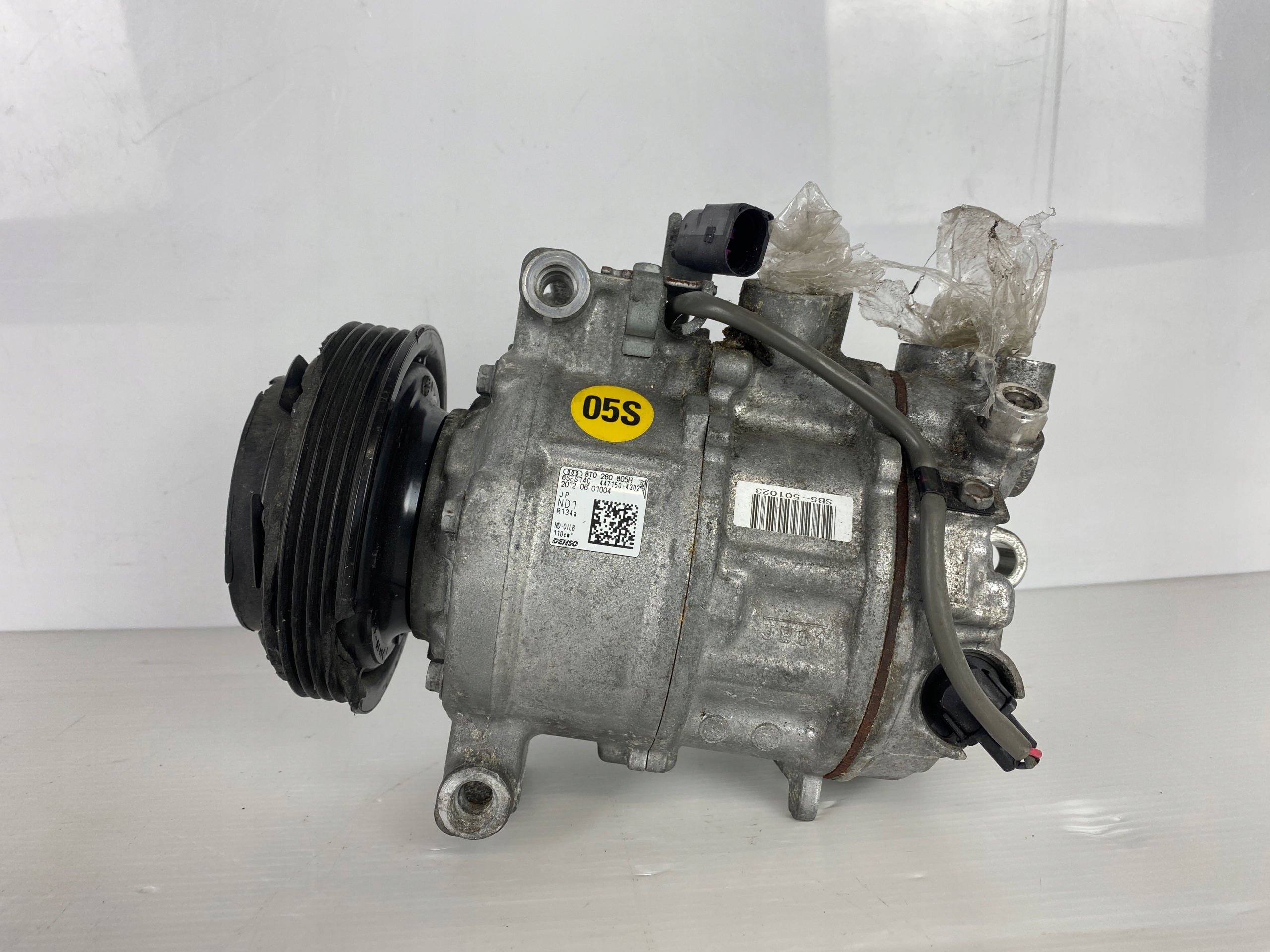 Audi OE 8T0260805H