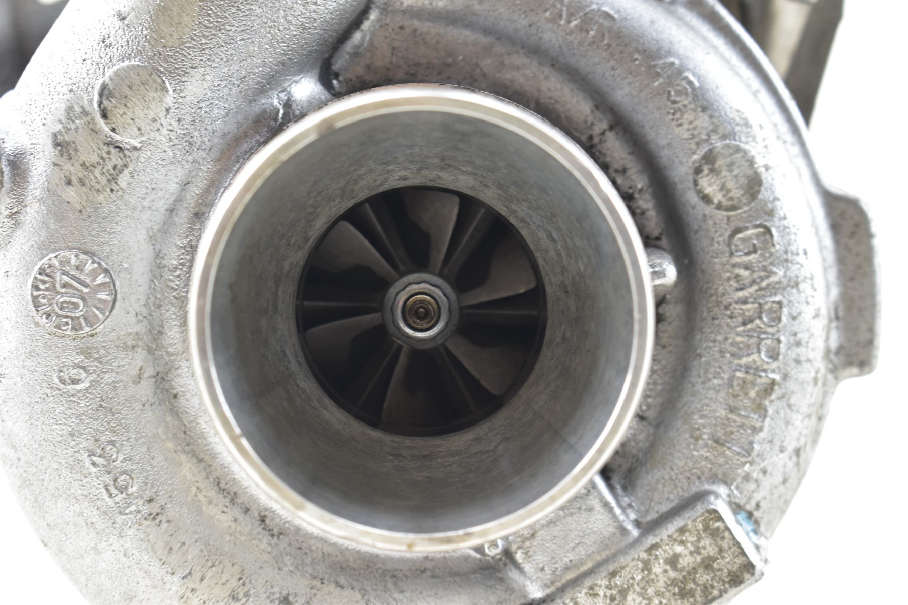 Turbo RENAULT LAGUNA III 2.0 DCI H8200347344