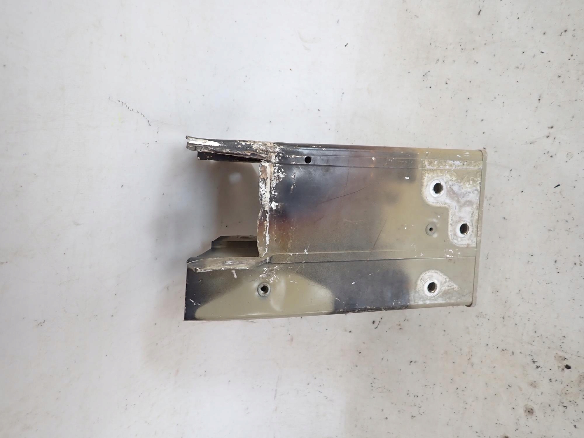 VOLVO V90 S90 16-> beam tip siders left