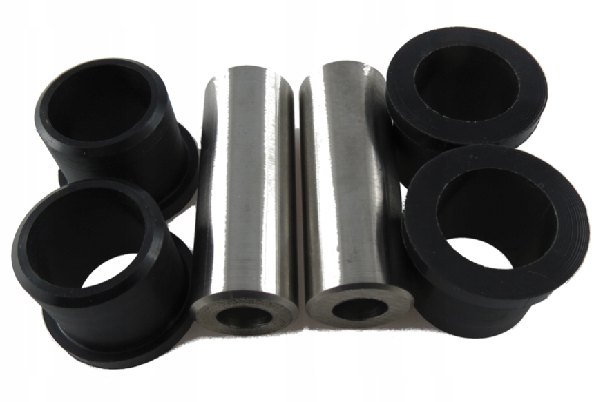 

Zestaw naprawczy wahacza Can-Am Maverick X3 17-19