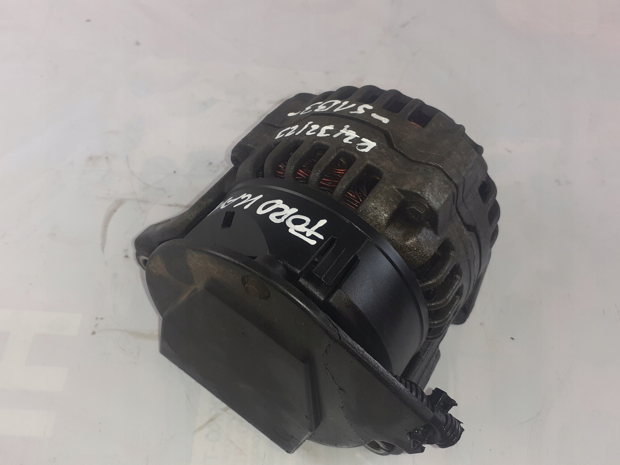 FORD KA 1.3B alternator